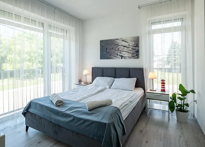 Ideal Apartman Max 6 Person Brand New