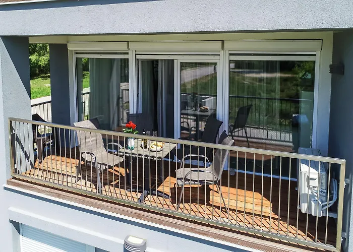 Ideal Apartman Max 6 Person Brand New
