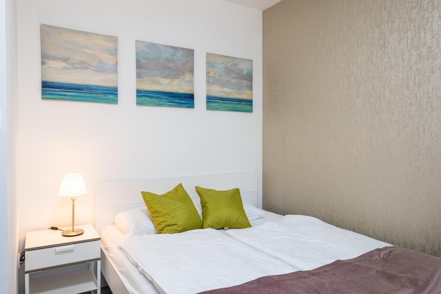 Apartamento Ideal Max 6 Person Brand New *