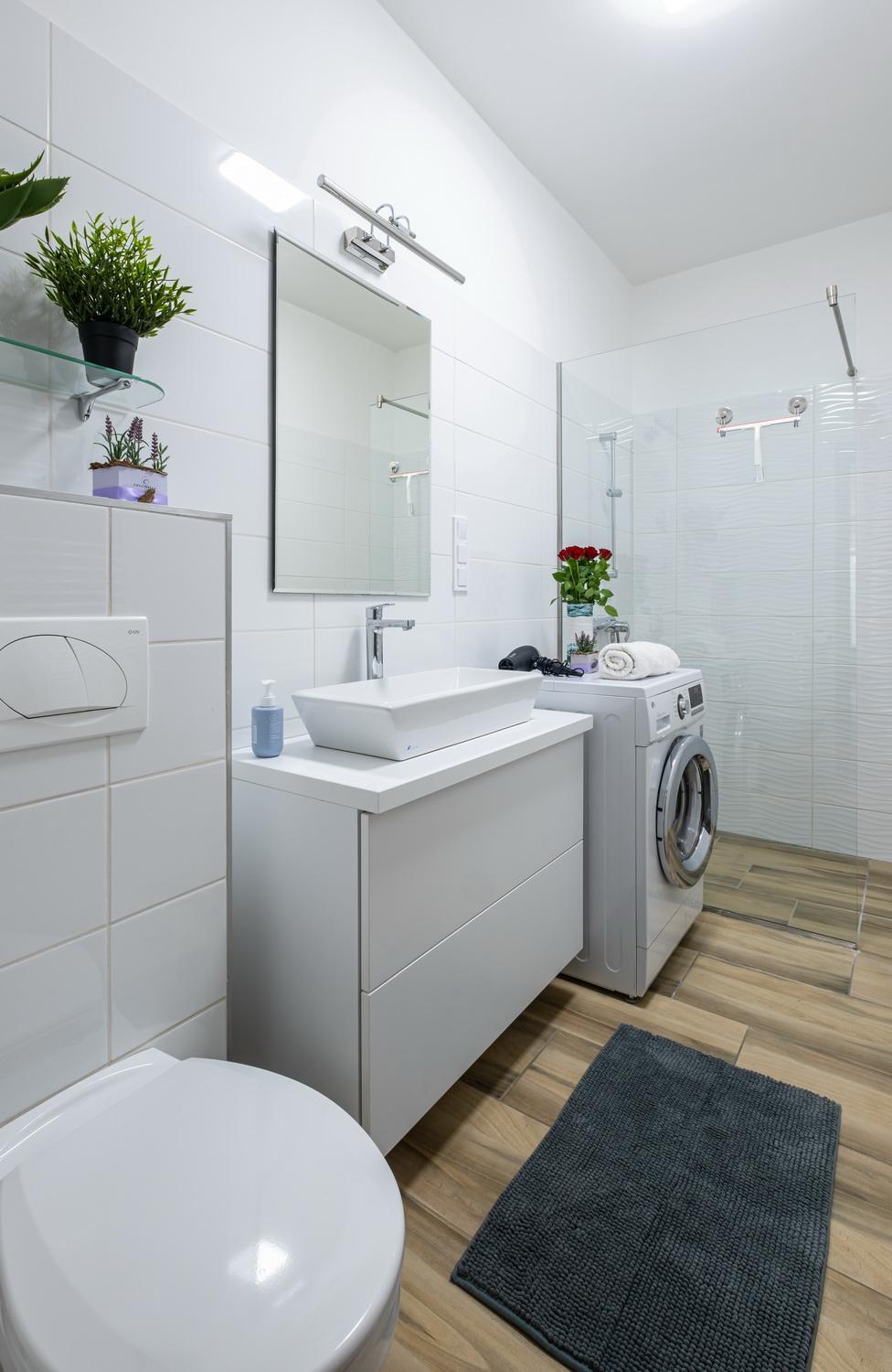 Apartment Ideal Max 6 Person Brand New Balatonfured